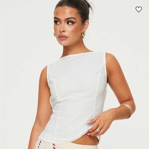 Princess Polly Lilitina Top